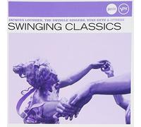 Various Artists - Swinging Classics