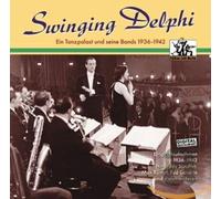 Various Artists - Swinging Delphi [Import]