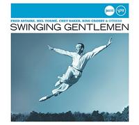 Various Artists - Swinging Gentlemen [Import]