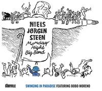 Various Artists - Swinging In Paradise [Compact Discs]