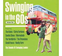 Various Artists - Swinging in The 60's 1