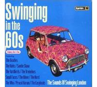 Various Artists - Swinging in The 60's
