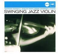 Various Artists - Swinging Jazz Violin-J. [Import]