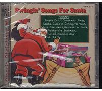 Various Artists - Swinging Songs for-36tr
