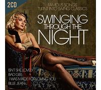 Various Artists - Swinging Through The. [Import]