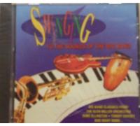 Various Artists - Swinging to Sounds of The Big Band