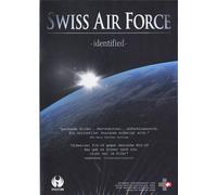 Various Artists - Swiss Air Forces:Identified [Import]