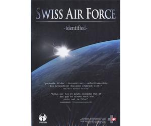 Various Artists - Swiss Air Forces:Identified [Import]