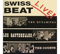 Various Artists - Swiss Beat Live