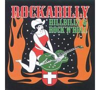 Various Artists - Swiss Rockabilly Sampler [Import]
