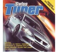 Various Artists - Swiss Tuner [Import]