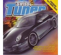 Various Artists - Swiss Tuner Vol. 2 [Import]
