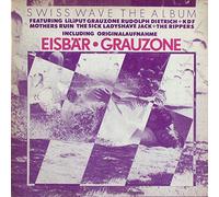 Various Artists - Swiss wave the album (Schweiz) / 20 008