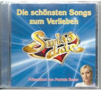 Various Artists - SwissDate - Die schönsten Songs zum Verlieben