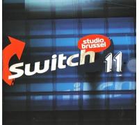 Various Artists - Switch 11 -30tr-