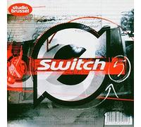 Various Artists - Switch 5-32tr [Import]