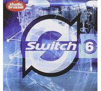 Various Artists - Switch 6-30tr [Import]