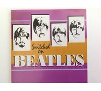 Various Artists - Switched on Beatles
