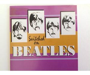 Various Artists - Switched on Beatles