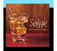 Tony Paglia – Swizzle: Smooth Tunes On The Rocks