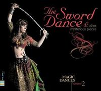 Various Artists - Sword Dance-Magic. [Import]
