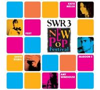 Various Artists - Swr3 New Pop Festival 1 [Import]