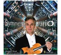 Various Artists - Symmetria Pario [Compact Discs]