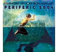 Various Artists - Sympho-Rock From Hungary - Periferic 2004