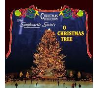 Various Artists - Symphonette Society: Christmas Tree