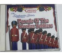 Various Artists - Symphonette Society: Parade of Wooden Soldiers