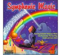 Various Artists - Symphonic Magic/Various