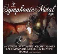 Various Artists - Symphonic Metal