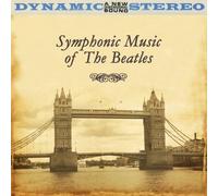 Various Artists - Symphonic Music of The Be [Import]