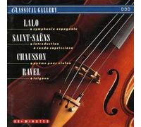 Various Artists - Symphonie Espagnole