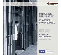 Various Artists - Symphonies Classiques