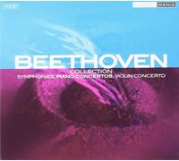 Various Artists - Symphonies Piano-Concerto pour Violon