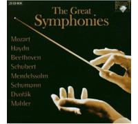 Various Artists - Symphonies [Import]
