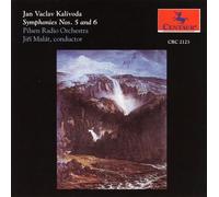 Various Artists - Symphonies No.5 & 6