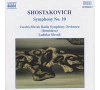 Various Artists - Symphony No. 10 - CD - G3z