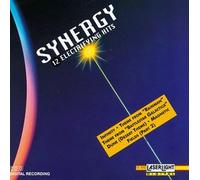 Various Artists - Synergy: 12 Electrifying Hits
