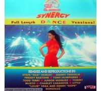 Various Artists - Synergy [Import]