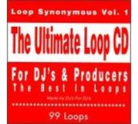 Various Artists - Synonymous 1: Ultimate Loop CD
