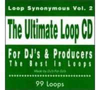 Various Artists - Synonymous 2: Ultimate Loop CD