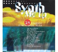 Various Artists - Synth Me Up-14 Classic Electronic Hits