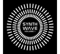 Various Artists - Synth Wave Volume 1 [Import]