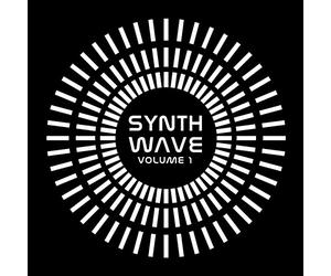 Various Artists - Synth Wave Volume 1 [Import]