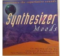 Various Artists - Synthesiser Moods