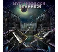 Various Artists – Synthesizer Classics – CD
