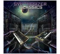 Various Artists – Synthesizer Classics – CD