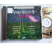 Various Artists - Synthesizer Greats [UK Import]